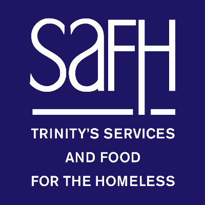Trinity's Services and Food for the Homeless