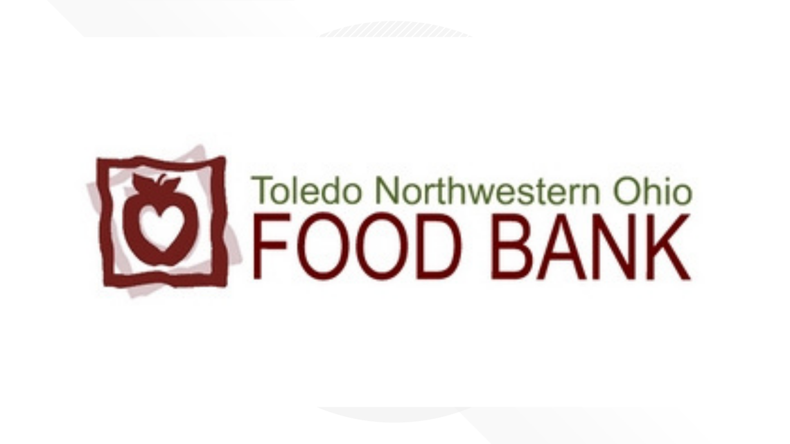 Toledo Northwestern Ohio Food Bank